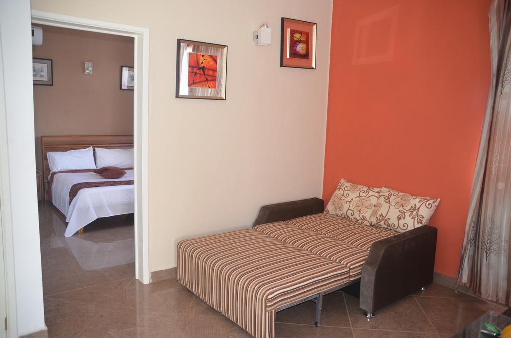 Sun Villa Mont Choisy Apartments Zimmer foto