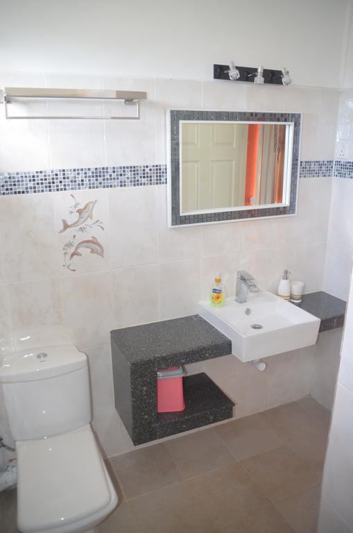 Sun Villa Mont Choisy Apartments Zimmer foto