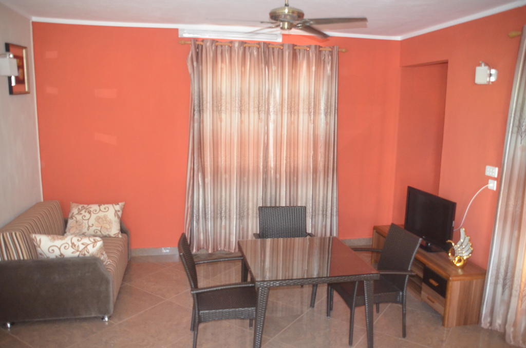 Sun Villa Mont Choisy Apartments Zimmer foto
