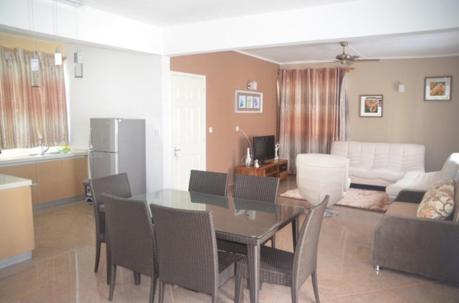 Sun Villa Mont Choisy Apartments Zimmer foto