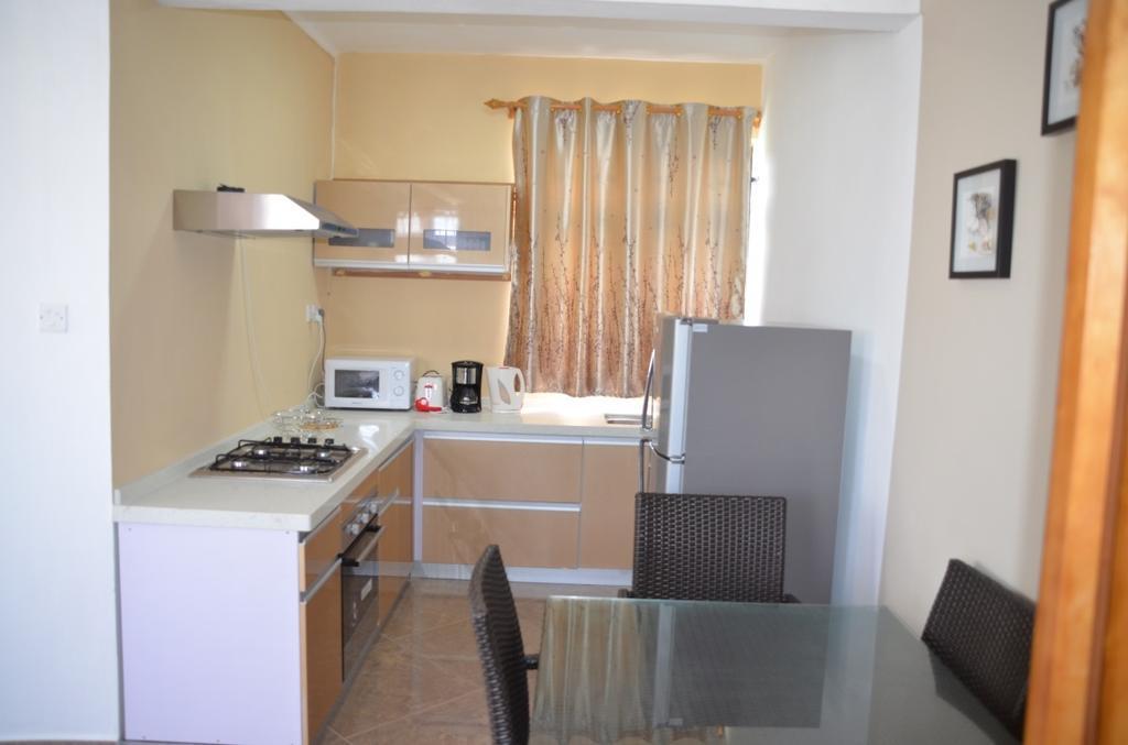 Sun Villa Mont Choisy Apartments Zimmer foto