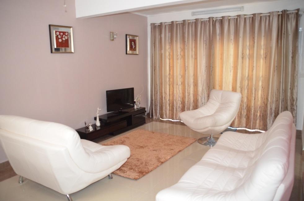 Sun Villa Mont Choisy Apartments Zimmer foto