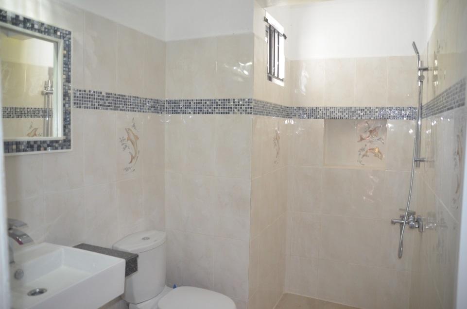Sun Villa Mont Choisy Apartments Exterior foto